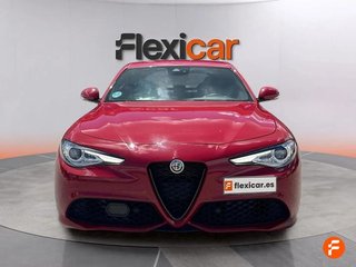 Alfa Romeo Giulia 2.0 Gasolina 147kW (200CV) Sprint RWD