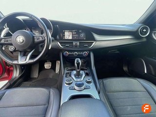 Alfa Romeo Giulia 2.0 Gasolina 147kW (200CV) Sprint RWD