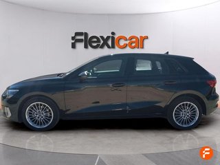 Audi A3 Sportback Advanced 30 TDI 85kW S tronic
