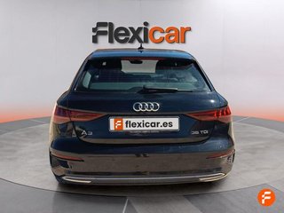 Audi A3 Sportback Advanced 30 TDI 85kW S tronic