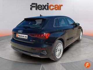 Audi A3 Sportback Advanced 30 TDI 85kW S tronic