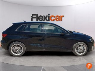 Audi A3 Sportback Advanced 30 TDI 85kW S tronic