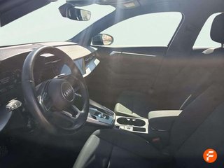 Audi A3 Sportback Advanced 30 TDI 85kW S tronic
