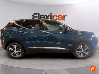 Peugeot 3008 1.5 BlueHDi 96kW S&S Allure Pack EAT8