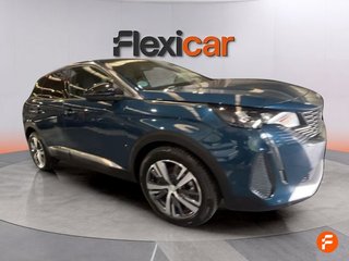Peugeot 3008 1.5 BlueHDi 96kW S&S Allure Pack EAT8