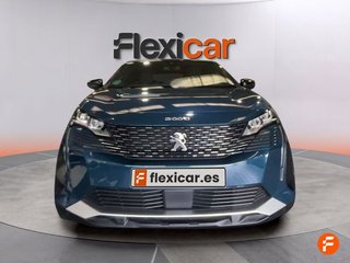 Peugeot 3008 1.5 BlueHDi 96kW S&S Allure Pack EAT8