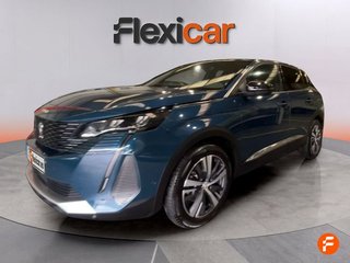 Peugeot 3008 1.5 BlueHDi 96kW S&S Allure Pack EAT8