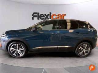 Peugeot 3008 1.5 BlueHDi 96kW S&S Allure Pack EAT8