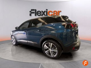 Peugeot 3008 1.5 BlueHDi 96kW S&S Allure Pack EAT8