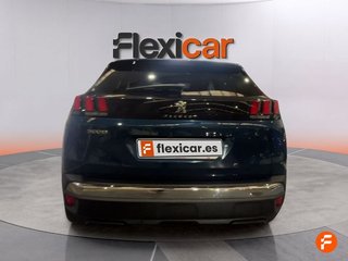 Peugeot 3008 1.5 BlueHDi 96kW S&S Allure Pack EAT8