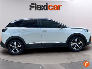 Peugeot 3008 GT Line BlueHDi 132kW (180CV) S&S EAT8