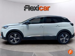 Peugeot 3008 GT Line BlueHDi 132kW (180CV) S&S EAT8