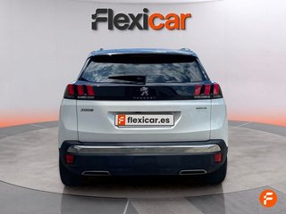 Peugeot 3008 GT Line BlueHDi 132kW (180CV) S&S EAT8