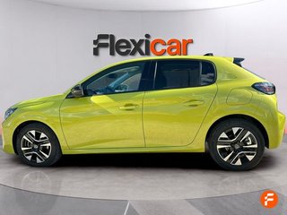 Peugeot 208 Allure Gasolina 100 S&S 6 Vel. MAN