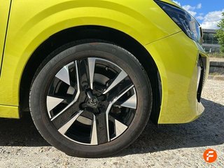 Peugeot 208 Allure Gasolina 100 S&S 6 Vel. MAN