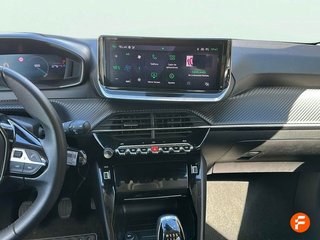 Peugeot 208 Allure Gasolina 100 S&S 6 Vel. MAN