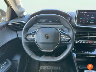Peugeot 208 Allure Gasolina 100 S&S 6 Vel. MAN