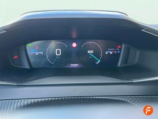 Peugeot 208 Allure Gasolina 100 S&S 6 Vel. MAN