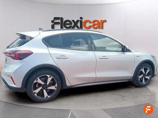 Ford Focus 1.0 Ecob. MHEV 114kW Active Style SIP AT