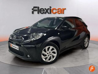Toyota Aygo 1.0 VVT-I 72CV Chic