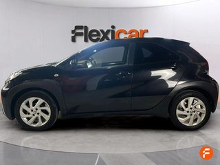 Toyota Aygo 1.0 VVT-I 72CV Chic