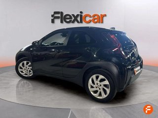 Toyota Aygo 1.0 VVT-I 72CV Chic
