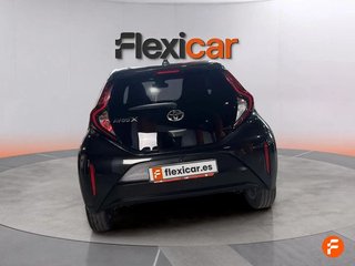 Toyota Aygo 1.0 VVT-I 72CV Chic