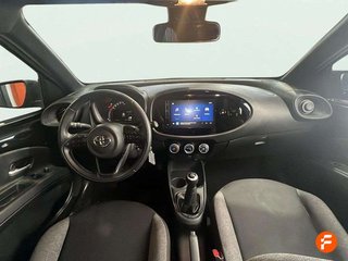Toyota Aygo 1.0 VVT-I 72CV Chic
