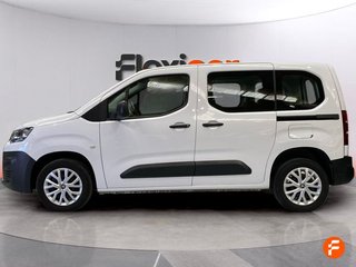 Citroën Berlingo Talla M BlueHDi 100 S&S FEEL