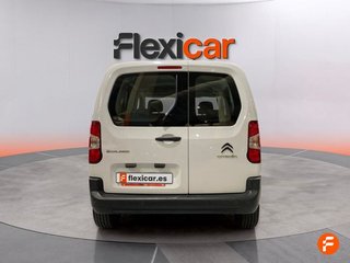Citroën Berlingo Talla M BlueHDi 100 S&S FEEL