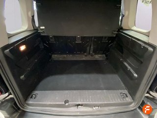 Citroën Berlingo Talla M BlueHDi 100 S&S FEEL