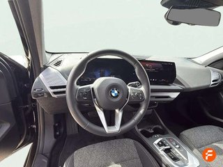 BMW Serie 1 120d