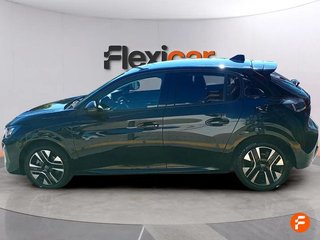 Peugeot 208 Allure Gasolina 100 S&S 6 Vel. MAN