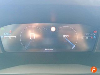 Peugeot 208 Allure Gasolina 100 S&S 6 Vel. MAN