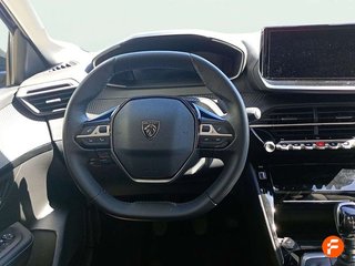 Peugeot 208 Allure Gasolina 100 S&S 6 Vel. MAN