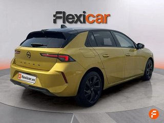 Opel Astra 1.2T XHT 96kW (130CV) GS