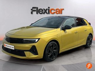 Opel Astra 1.2T XHT 96kW (130CV) GS