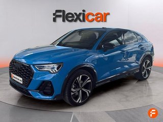 Audi Q3 35 TFSI 110kW (150CV) Black Line