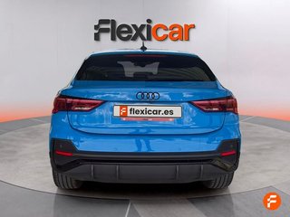 Audi Q3 35 TFSI 110kW (150CV) Black Line