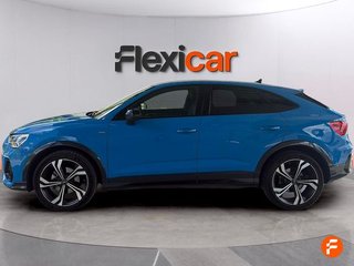 Audi Q3 35 TFSI 110kW (150CV) Black Line