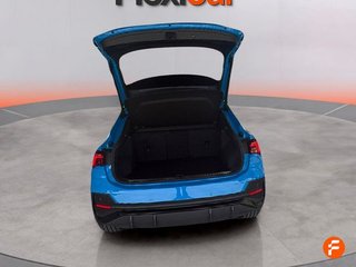 Audi Q3 35 TFSI 110kW (150CV) Black Line