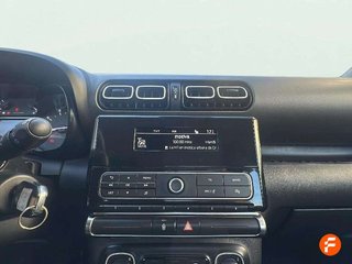 Citroën C3 Aircross PureTech 60kW (82CV) FEEL