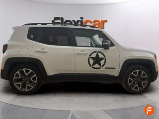 Jeep Renegade 1.6 Mjet 88kW (120CV) Sport 4x2 E6