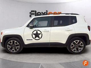 Jeep Renegade 1.6 Mjet 88kW (120CV) Sport 4x2 E6