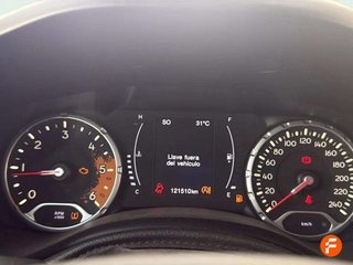 Jeep Renegade 1.6 Mjet 88kW (120CV) Sport 4x2 E6