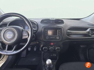 Jeep Renegade 1.6 Mjet 88kW (120CV) Sport 4x2 E6