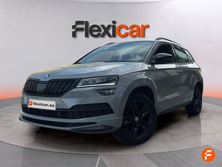 Skoda Karoq 1.5 TSI 110kW (150CV) DSG ACT Sportline