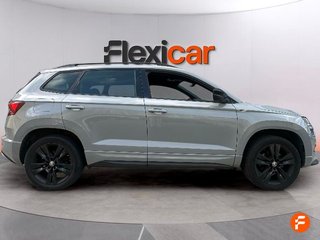 Skoda Karoq 1.5 TSI 110kW (150CV) DSG ACT Sportline