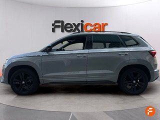 Skoda Karoq 1.5 TSI 110kW (150CV) DSG ACT Sportline