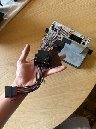 Pantalla Eonon para BMW E46